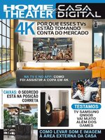 Home Theater e Casa Digital